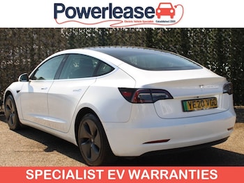 Used Tesla Model 3 2020 for sale - 78350955: Photo