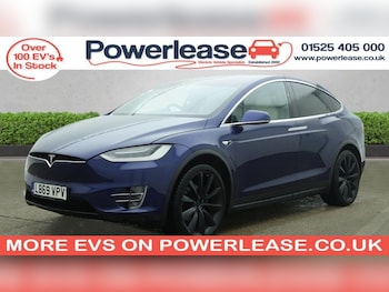 Used Tesla Model X 2019 for sale - 79265900: Photo