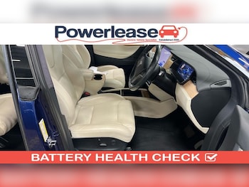 Used Tesla Model X 2019 for sale - 79265900: Photo