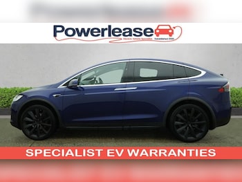 Used Tesla Model X 2019 for sale - 79265900: Photo