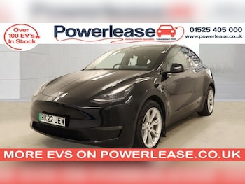 Used Tesla Model Y 2022 for sale - 78570044: Photo