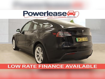 Used Tesla Model Y 2022 for sale - 78570044: Photo