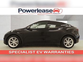 Used Tesla Model Y 2022 for sale - 78570044: Photo