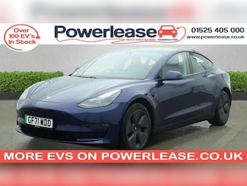 Tesla Model 3 feature image