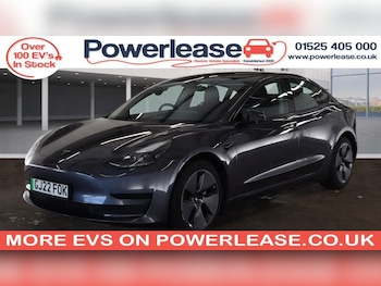 Tesla Model 3 feature image