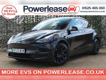 Used Tesla Model Y 2022 for sale - 79470528: Photo