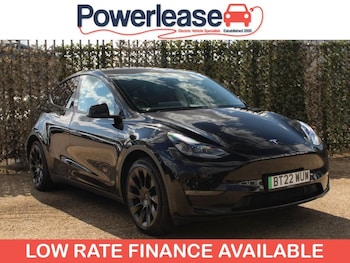Used Tesla Model Y 2022 for sale - 79470528: Photo