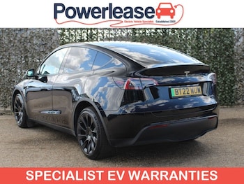 Used Tesla Model Y 2022 for sale - 79470528: Photo