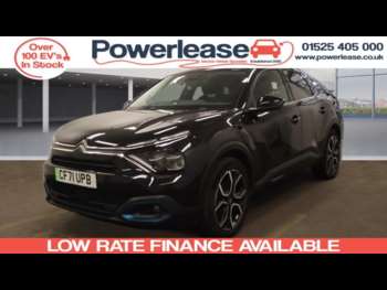 2022 (71) - 100kW Shine 50kWh 5dr Auto