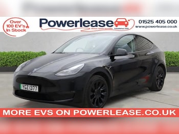 Used Tesla Model Y 2022 for sale - 78525449: Photo