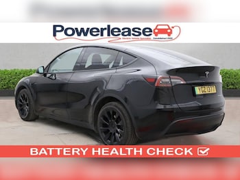 Used Tesla Model Y 2022 for sale - 78525449: Photo