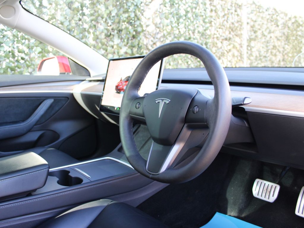 Used Tesla Model 3 2022 for sale - 76582216: Photo 11