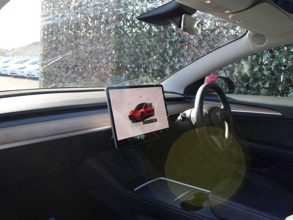 Used Tesla Model 3 2022 for sale - 76582216: Photo 12