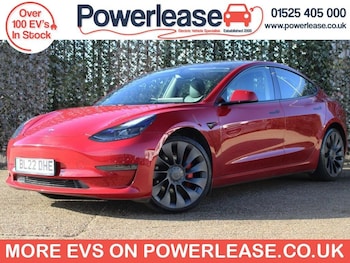 Used Tesla Model 3 2022 for sale - 76582216: Photo