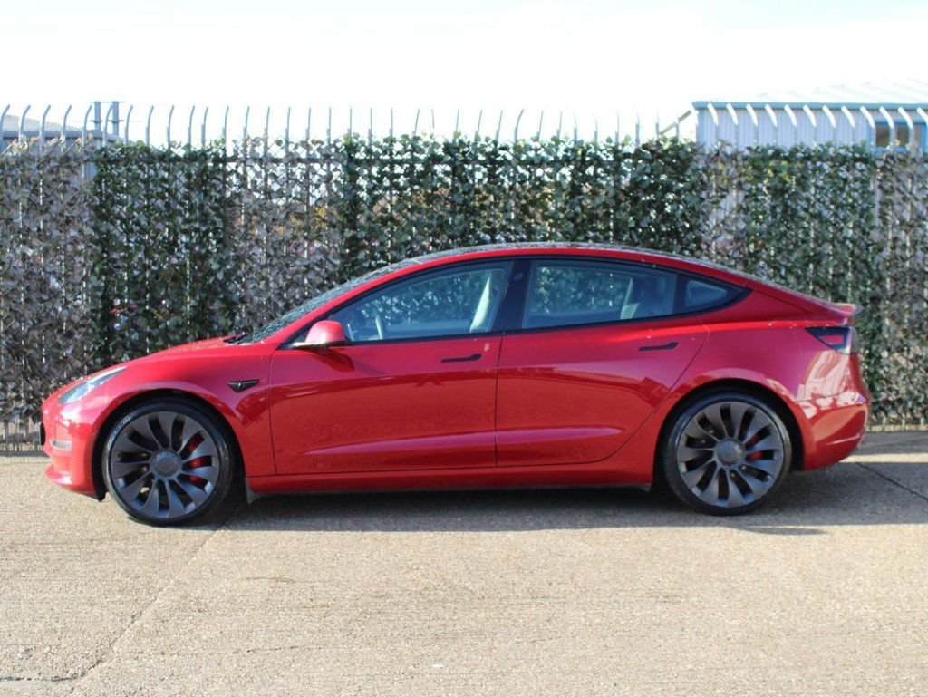 Used Tesla Model 3 2022 for sale - 76582216: Photo 6