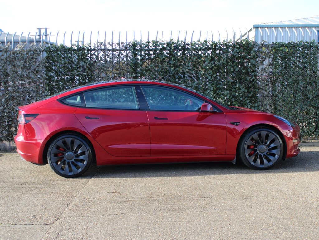 Used Tesla Model 3 2022 for sale - 76582216: Photo 7