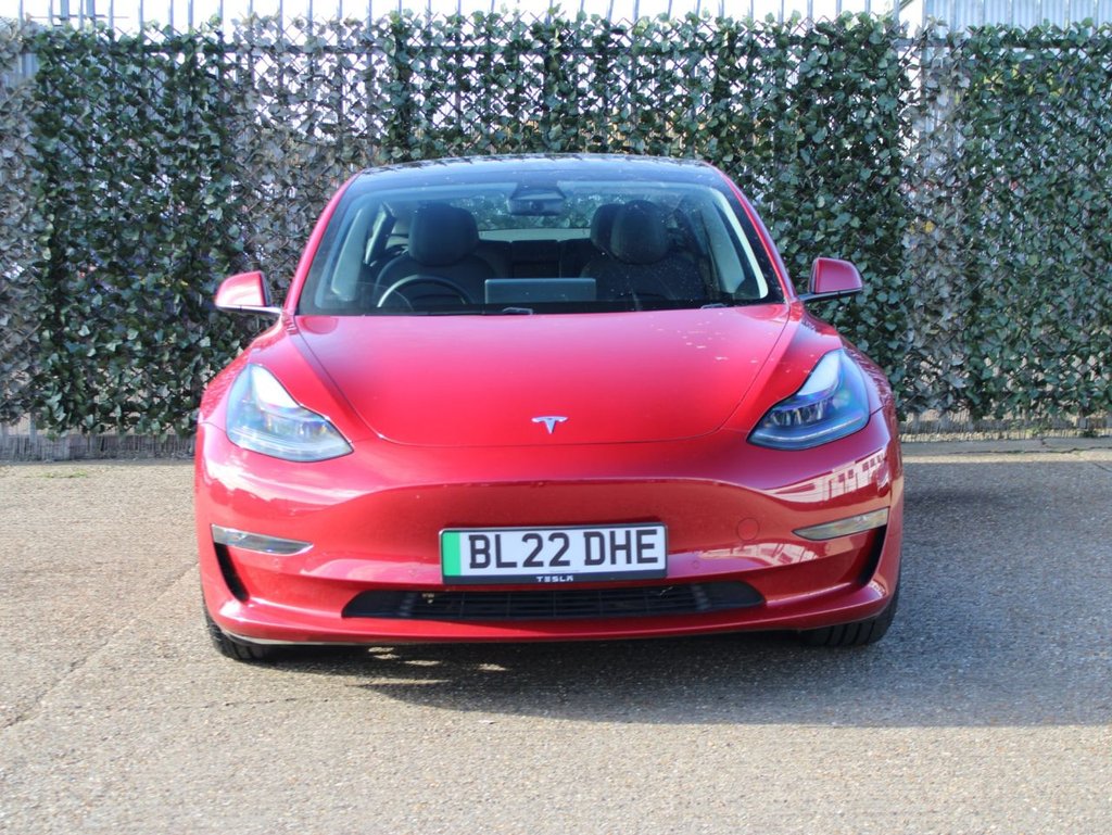 Used Tesla Model 3 2022 for sale - 76582216: Photo 8
