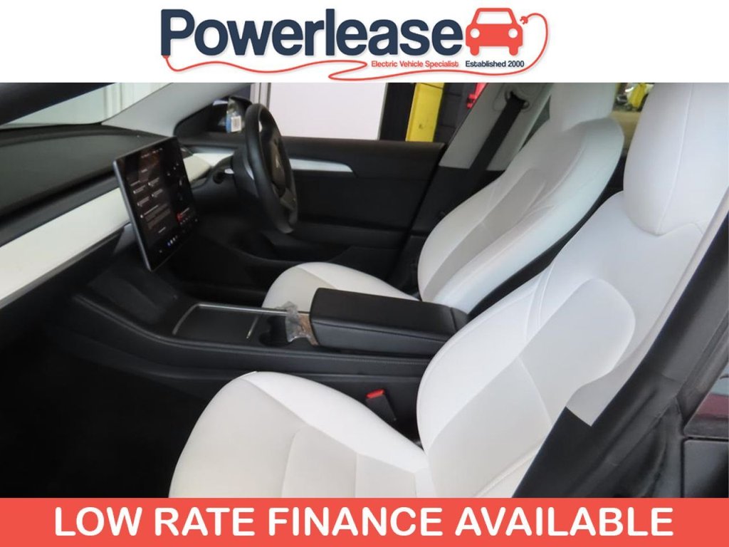 Used Tesla Model 3 2021 for sale - 78003347: Photo 2