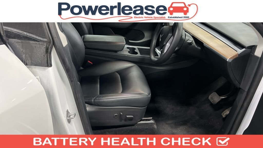 Used Tesla Model Y 2022 for sale - 77263872: Photo 3