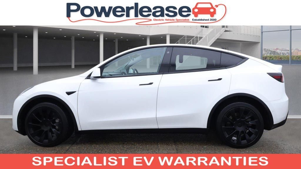 Used Tesla Model Y 2022 for sale - 77263872: Photo 4