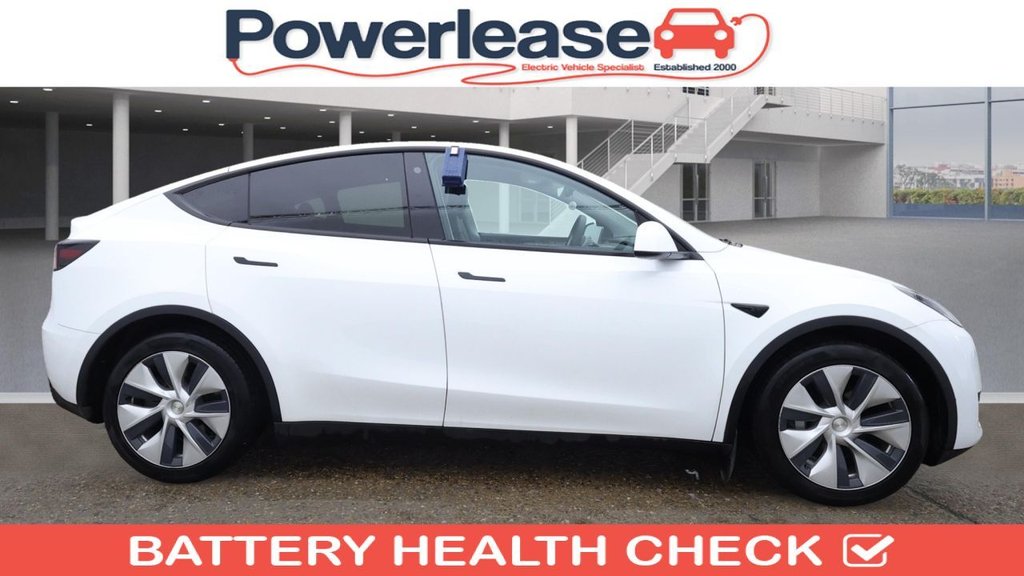 Used Tesla Model Y 2022 for sale - 76868096: Photo 3