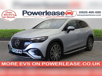 Used Mercedes-Benz EQA 2024 for sale - 79276462: Photo