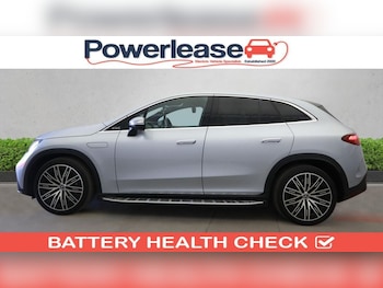 Used Mercedes-Benz EQA 2024 for sale - 79276462: Photo