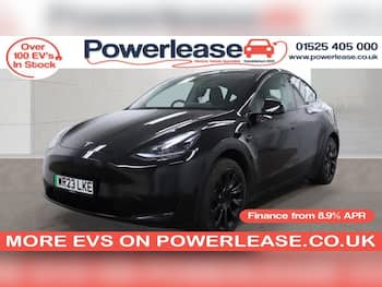 Used Tesla Model Y 2023 for sale - 79619537: Photo