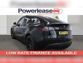 Used Tesla Model Y 2023 for sale - 79619537: Photo
