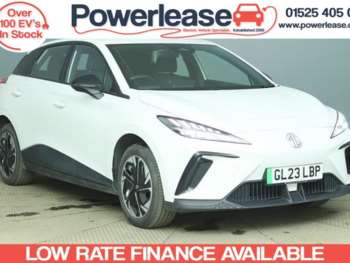 2023 (23) - 125kW SE EV 51kWh 5dr Auto