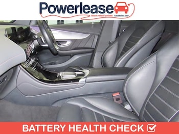 Used Mercedes-Benz EQC 2021 for sale - 78781191: Photo