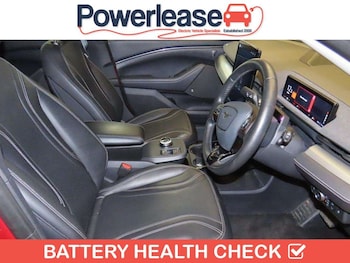 Used Ford Mustang Mach-E 2022 for sale - 78975461: Photo