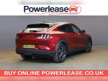 Used Ford Mustang Mach-E 2022 for sale - 78975461: Photo