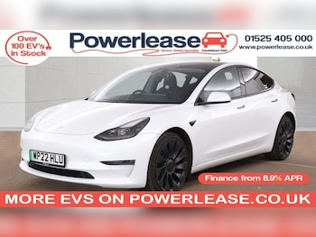 Used Tesla Model 3 2022 for sale - 79562970: Photo