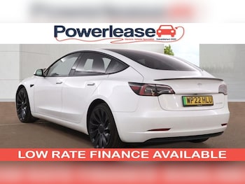 Used Tesla Model 3 2022 for sale - 79562970: Photo