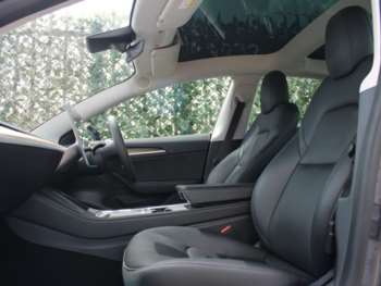 Used Tesla Model 3 2021 for sale - 74916371: Photo