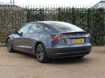 Used Tesla Model 3 2021 for sale - 74916371: Photo