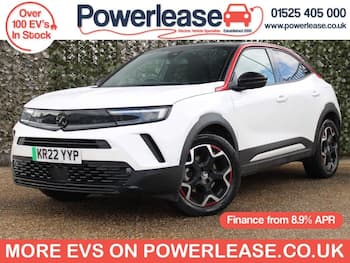 Used Vauxhall Mokka 2022 for sale - 79686425: Photo