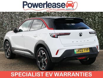 Used Vauxhall Mokka 2022 for sale - 79686425: Photo
