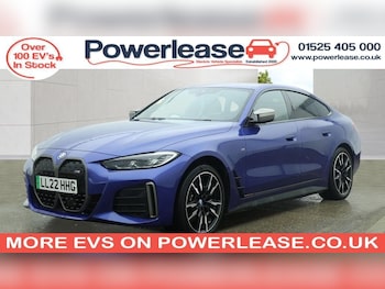Used BMW i4 2022 for sale - 78658547: Photo