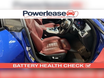 Used BMW i4 2022 for sale - 78658547: Photo