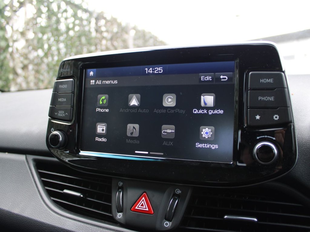 Used Hyundai i30 2019 for sale - 77680189: Photo 12