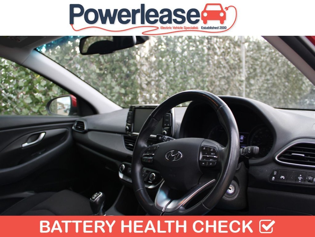 Used Hyundai i30 2019 for sale - 77680189: Photo 3