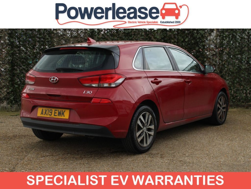 Used Hyundai i30 2019 for sale - 77680189: Photo 4