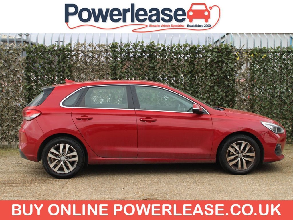 Used Hyundai i30 2019 for sale - 77680189: Photo 5