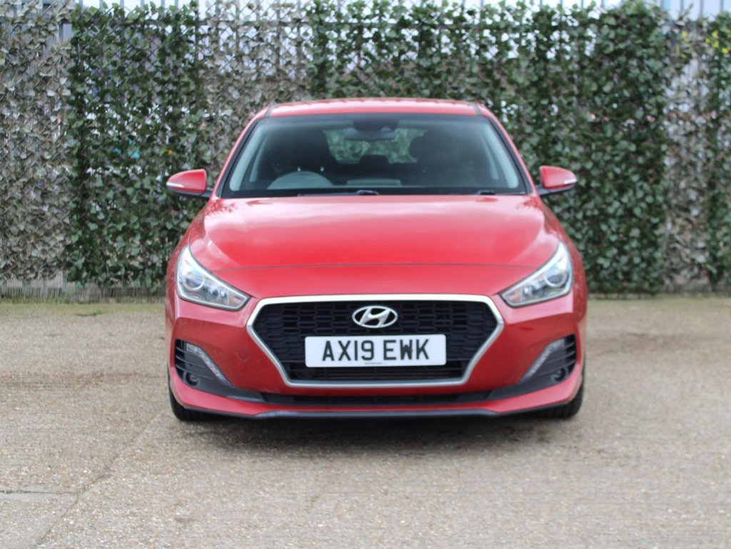 Used Hyundai i30 2019 for sale - 77680189: Photo 7