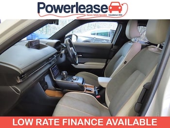 Used Mazda MX-30 2021 for sale - 77835949: Photo