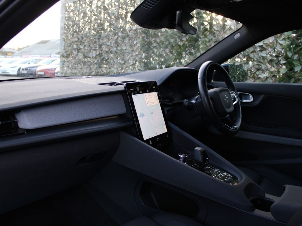 Used Polestar Polestar 2 2021 for sale - 76582458: Photo 13