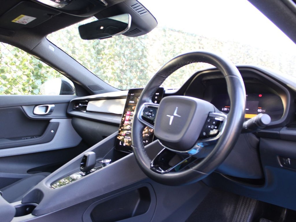 Used Polestar Polestar 2 2021 for sale - 76582458: Photo 14