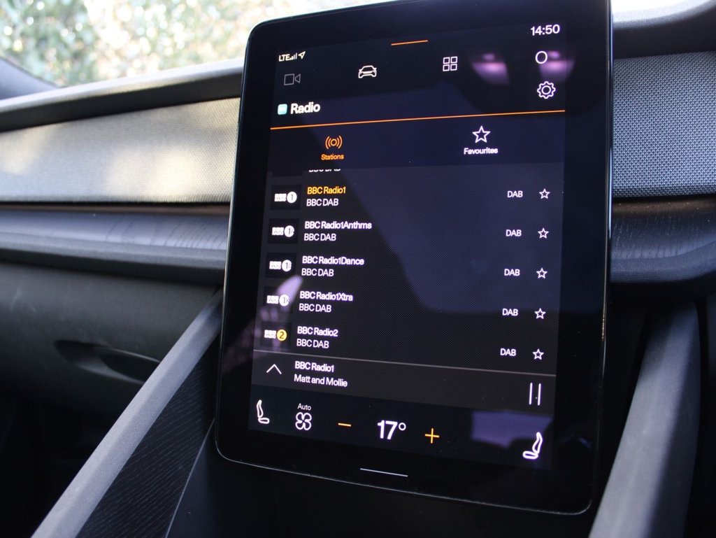 Used Polestar Polestar 2 2021 for sale - 76582458: Photo 15